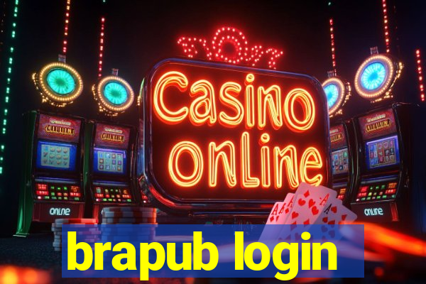 brapub login